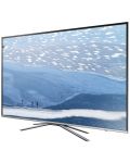 Samsung 55" 55KU6402 4К LED TV SMART - 2t