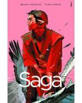 Saga: Volume 2 - 1t