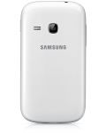 Samsung GALAXY Young Duos - бял - 4t