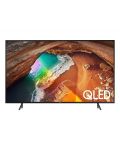 Смарт телевизор Samsung 49Q60 - 49", 4K, QLED - 1t