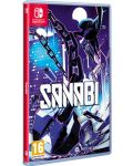 Sanabi (Nintendo Switch) - 1t