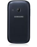 Samsung GALAXY Young Duos - син - 4t