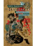 The Sandman: Dream Hunters. 30th Anniversary Edition (P. Craig Russell) - 1t