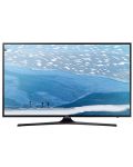 Samsung 40" 40KU6072 4K LED TV SMART - 1t