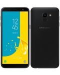 Samsung Smartphone SM-J415F GALAXY J4+ Black - 1t
