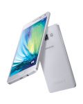 Samsung GALAXY A5 16GB - сребрист - 4t