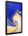 Таблет Samsung - Galaxy Tab S4, 10.5'', 4GB/64GB, черен - 1t