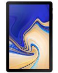 Таблет Samsung - Galaxy Tab S4, 10.5'', 4GB/64GB, черен - 2t