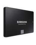 Твърд диск Samsung SSD 860 EVO 1TB Int. 2.5" SATA - 2t