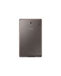 Samsung GALAXY Tab S 8.4" WiFi - Titanium Bronze + калъф Simple Cover Titanium Bronze - 21t