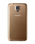 Samsung GALAXY S5 - златист - 3t