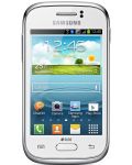 Samsung GALAXY Young Duos - бял - 1t