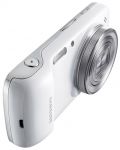 Samsung Galaxy S4 Zoom - бял - 1t
