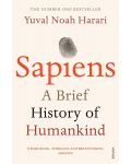Sapiens: A Brief History of Humankind - 1t