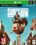 Saints Row: Day One Edition  (Xbox One/Series X) - 1t