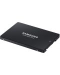SSD памет Samsung - Enterprice 869DCT, 1.9TB, SATA, 2.5'', SATA III - 1t