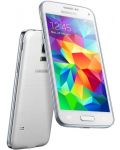 Samsung GALAXY S5 Mini - бял - 1t