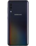 Смартфон Samsung GALAXY A50 - 6.4", 128GB, черен - 2t