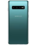 Смартфон Samsung SM-G973F Galaxy S10 - 6.1, 128 GB, зелен - 2t