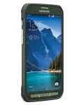 Samsung GALAXY S5 Active - Camo Green - 3t