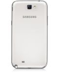 Samsung GALAXY NOTE II - бял - 5t