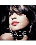 Sade - The Ultimate Collection (CD) - 1t