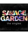 Savage Garden - Savage Garden - The Singles (CD) - 1t