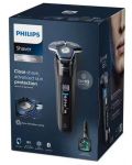 Самобръсначка Philips - S7886/55, 3 глави, черна - 5t