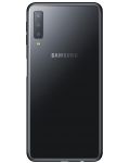 Samsung Smartphone SM-А750F GALAXY A7 Black - 2t