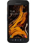 Мобилен телефон Samsung SM-G398F, Galaxy X Cover 4s (2019), 32GB, черен - 1t