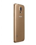 Samsung GALAXY S5 - златист - 6t