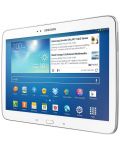 Samsung GALAXY Tab 3 10.1" 3G - бял - 1t