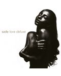 Sade - Love Deluxe (Vinyl) - 1t