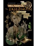 The Sandman, Vol. 10: The Wake (30th Anniversary Edition) - 1t