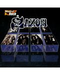 Saxon - Masters Of Rock (CD) - 1t