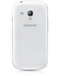 Samsung GALAXY S III Mini - бял - 2t