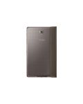 Samsung GALAXY Tab S 8.4" 4G/LTE - бял + калъф Simple Cover Titanium Bronze - 11t