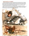 Съкровищата на България. Оцветяване, рисуване, любопитни факти / Bulglarian treasures. Colouring, painting, curious facts - 2t