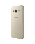 Samsung SM-A300F Galaxy A3 16GB - златист - 10t