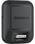 Сателитен комуникатор Garmin - inReach Messenger, 1.08'', GPS, черен - 2t