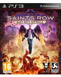 Saint's Row: Gat out of Hell (PS3) - 1t