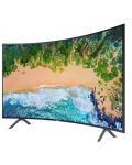 Смарт телевизор Samsung UE49NU7302 - 49", 4K UHD, LED, Curved - 3t