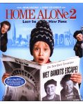 Сам вкъщи 2: Изгубен в Ню Йорк (Blu-Ray) - 1t