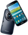 Samsung Galaxy K Zoom - черен - 1t