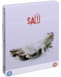SAW - Limited Edition Steelbook (Blu-Ray) - 1t