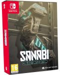 Sanabi - Collector’s Edition (Nintendo Switch) - 1t