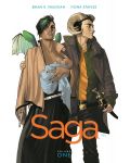 Saga: Volume 1 - 1t