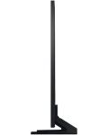 Смарт телевизор Samsung 65Q900R - 65", LED, 8K, HDR, черен - 1t