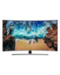 Телевизор Samsung 55NU8502 - 55" 4K, Curved - 1t