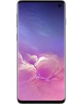 Смартфон Samsung SM-G973F Galaxy S10 -  6.1, 128 GB, бял - 1t